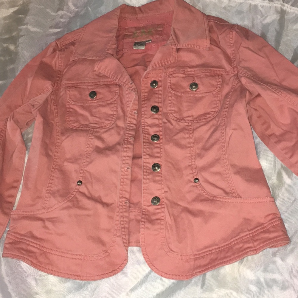 Jacket